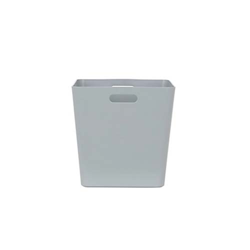 WHAM CUBE BASKET 15.01 COOL GREY