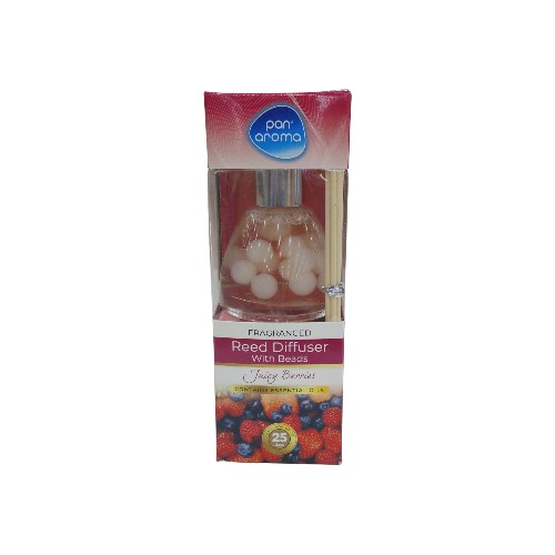 PAN AROMA FLORAL FRESH DIFFUSER 30ML