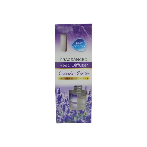 PAN AROMA LAVENDER DIFFUSER 30ML