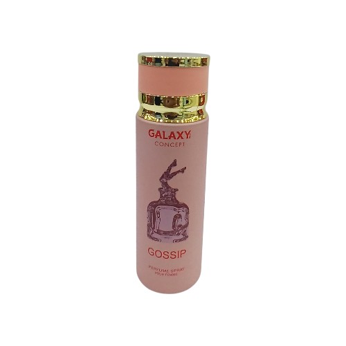 GALAXY GOSSIP BODY SPRAY 200ML