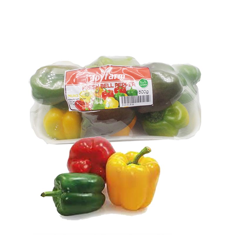 JOY HEALTH BELL PEPPER 500G