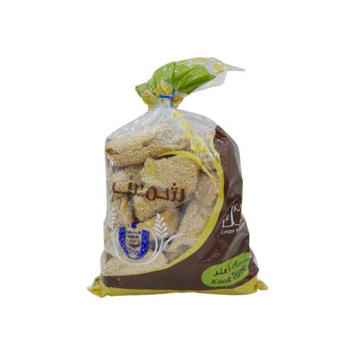 CHAMSINE KAAK THYME (ZAATAR) 350G
