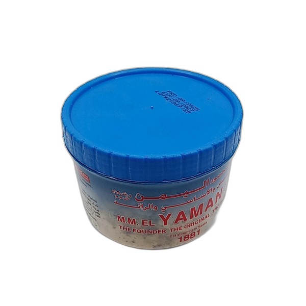 YAMAN HALAWA PISTACHIOS 400G
