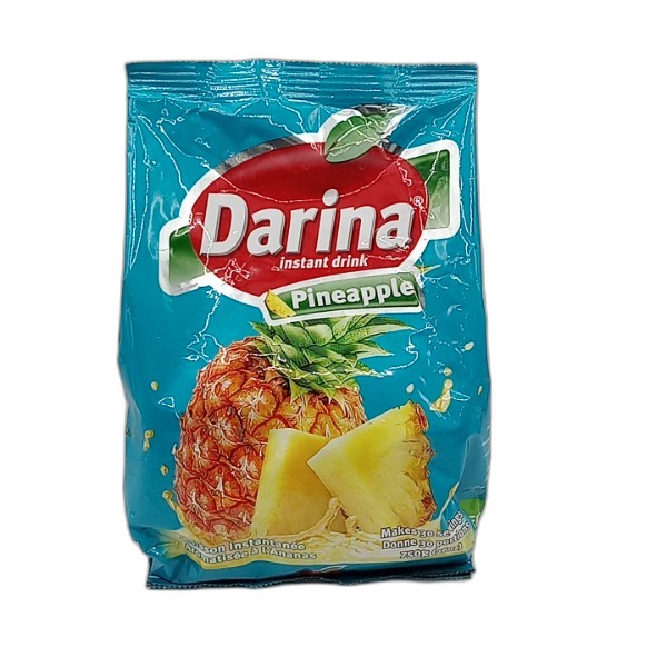 DARINA PINEAPPLE POWDER 750G