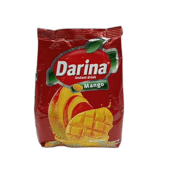 DARINA MANGO POWDER 750G