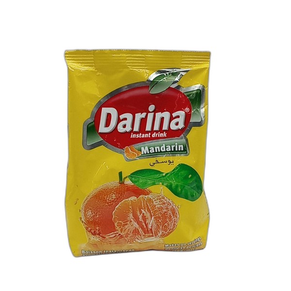 DARINA MANDARIN POWDER 750G