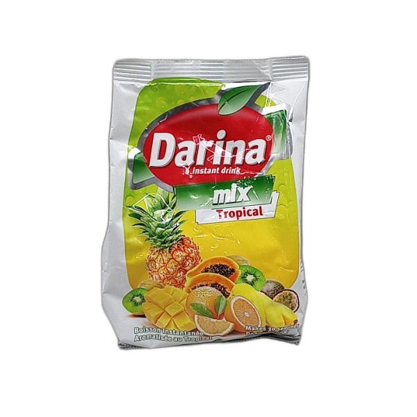 DARINA POWDER TROPICAL 750G