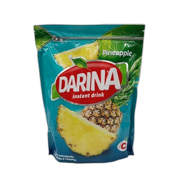 DARINA IFD PINEAPPLE 500G