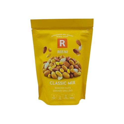RIFAI ROASTED NUTS CLASSIC MIX 250G