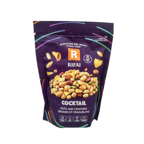 RIFAI ROASTED NUTS COCKTAIL MIX 250G