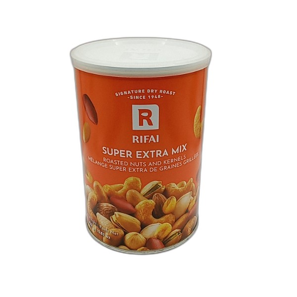 AL RIFAI SUPER EXTRA TINS 450G