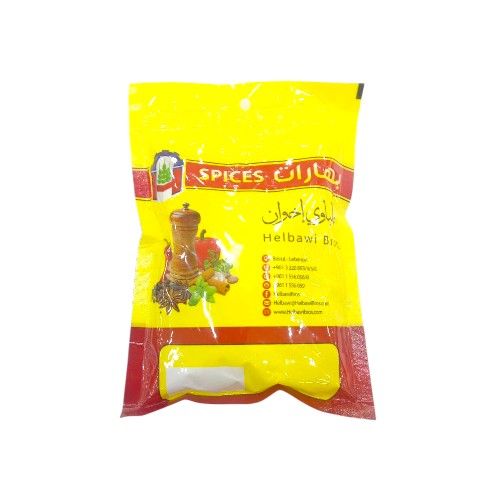 HELBAWI LUMP SUGAR 200G