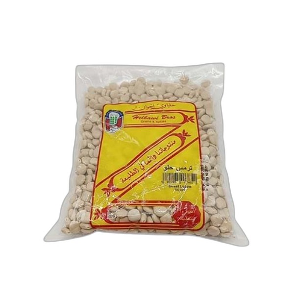HELBAWI SWEET LUPIN 500G
