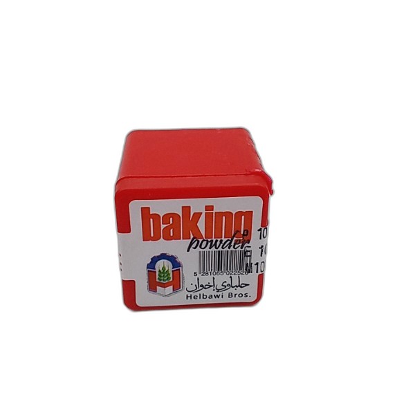 HELBAWI SPICES BAKING POWDER 20G