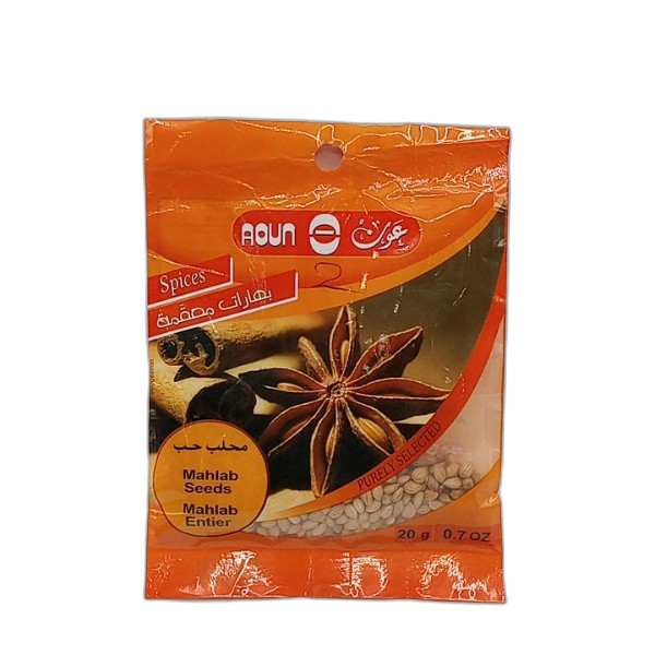 AOUN MAHLAB SEEDS 20G
