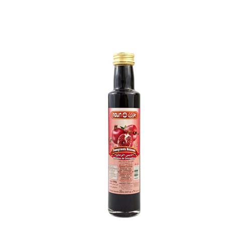 AOUN POMEGRANATE MOLASSES 250ML
