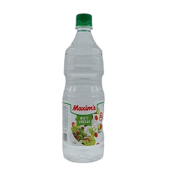 MAXIM VINEGAR WHITE 1L