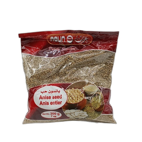 AOUN ANISE SEEDS 200G