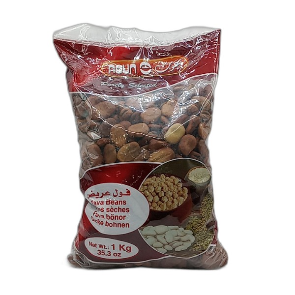 AOUN BROAD FAVA BEANSKG