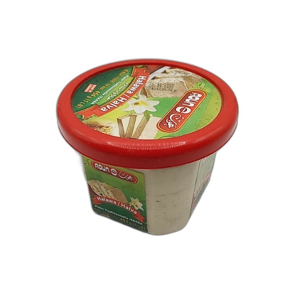 AOUN HALAWA PLAIN 454G