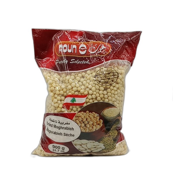 AOUN MOGHRABIA 900G