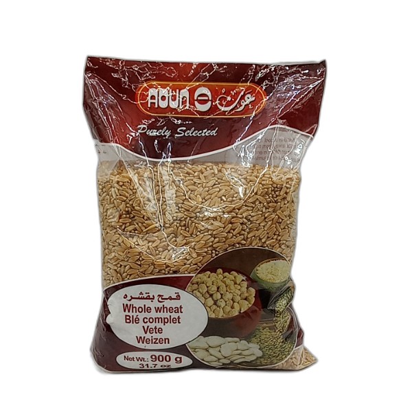 AOUN WHEAT 900G