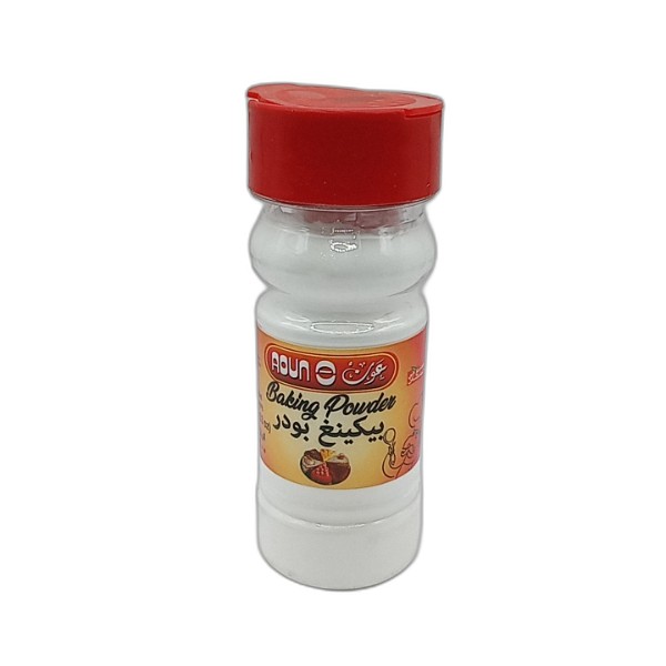 AOUN BAKING POWDER BOTTLE 100G