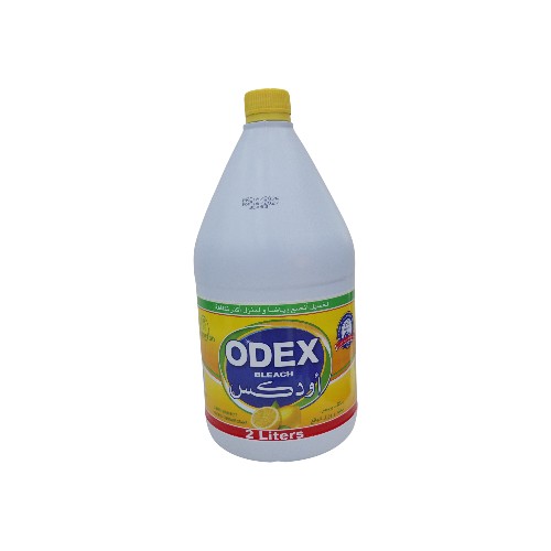 ODEX LEMON BLEACH 2L