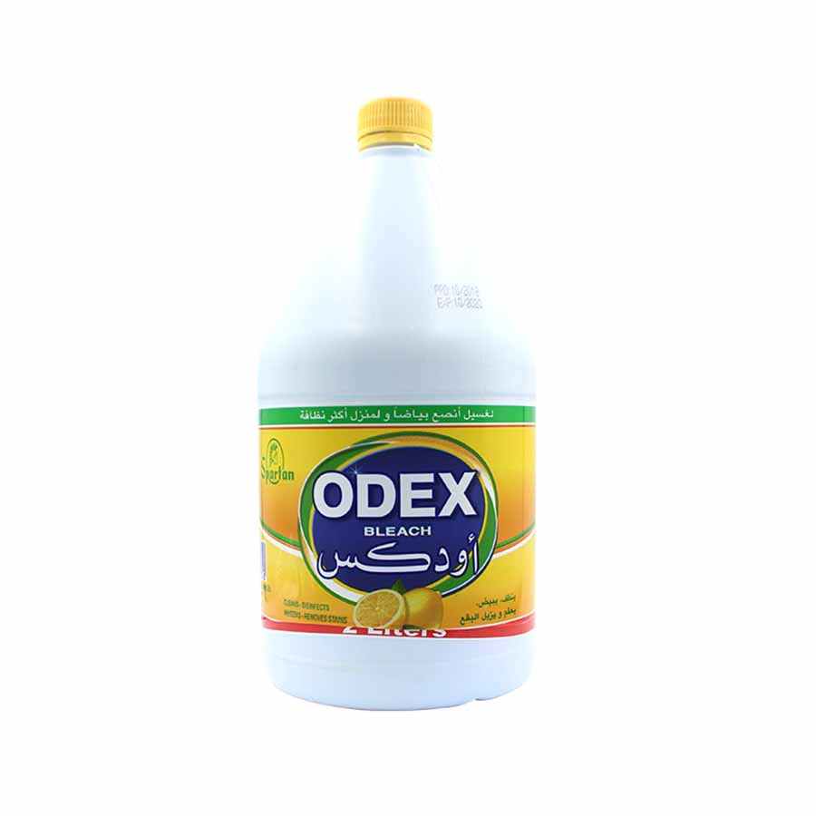 ODEX LEMON BLEACH 4L