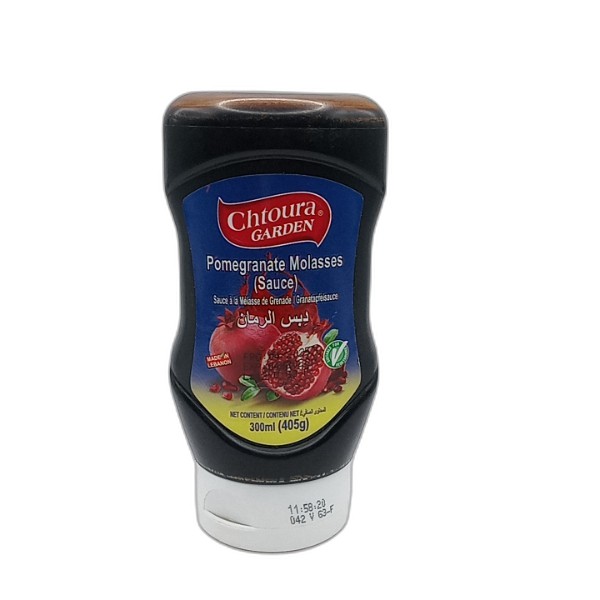 CHTOURA MOLASSES POMEGRANATE 300ML