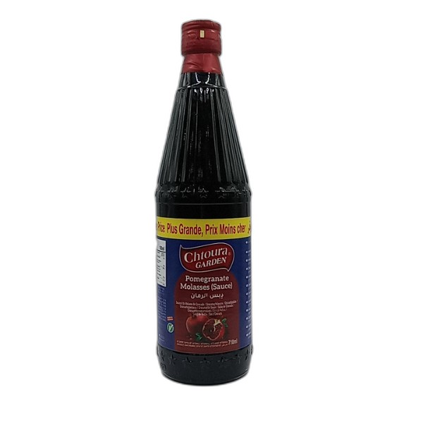 CHTOURA POMEGRANATE MOLASSES 710ML