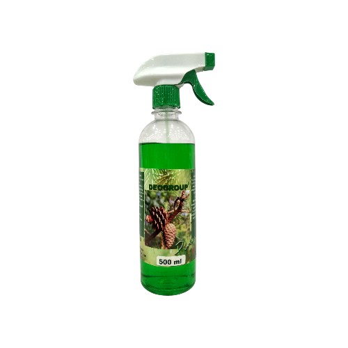 CARPET SPRAY PINE 500ML DEOGROUP
