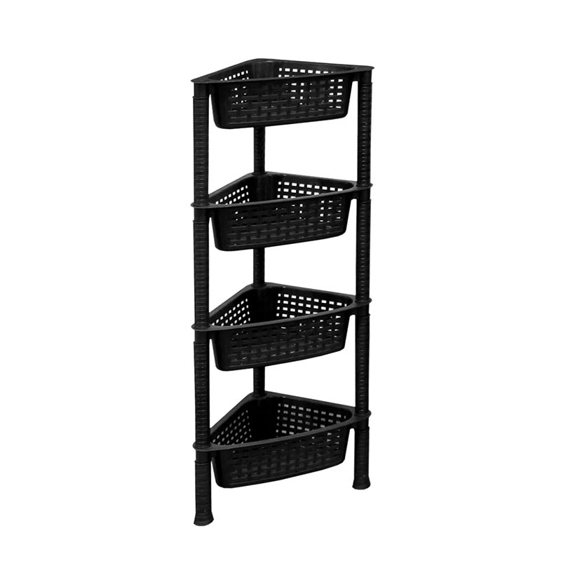 STORAGE RACK 4 LAYER SIGMA PLASTIC 3MP-0716