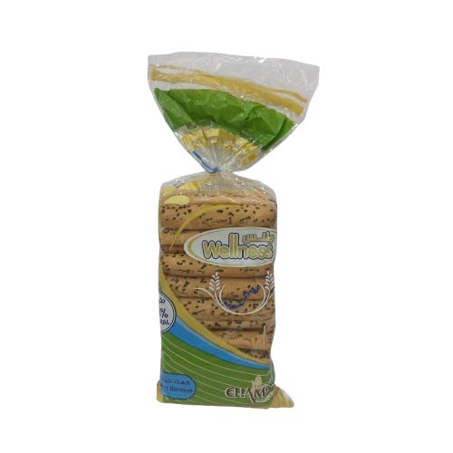 CHAMSINE KAAK HABET BARAKEH 350G
