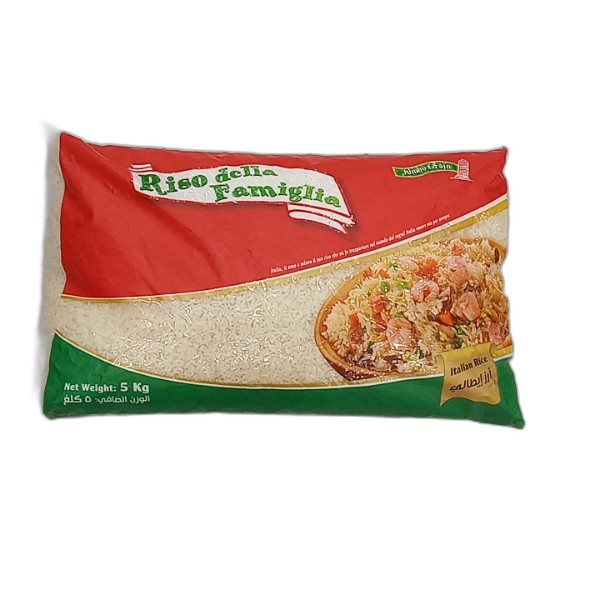DELLA FAMILIA ITALIAN RICE 5K