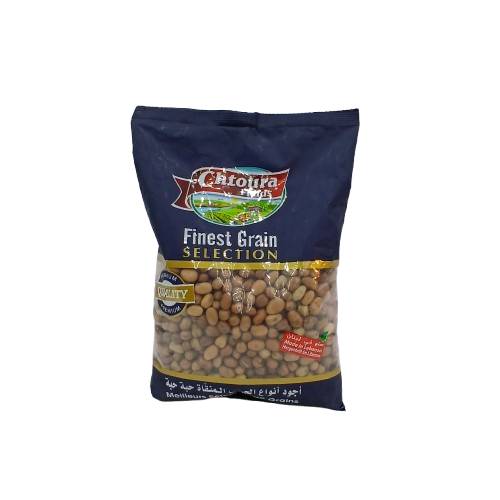 CHTOURA FAVA BEANS 900G
