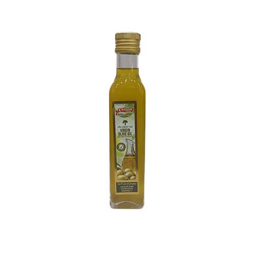 CHTOURA EXTRA VIRGIN OLIVE OIL 250ML