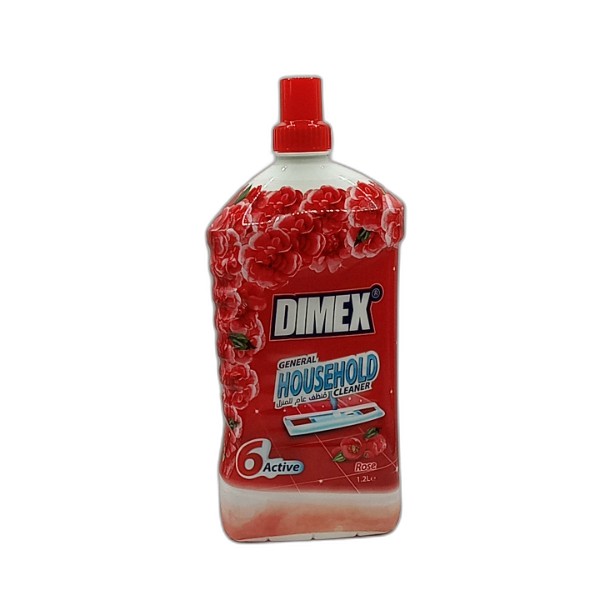 DIMEX CLEANER ROSE 1.2L