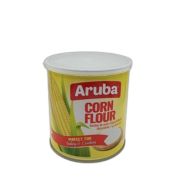 ARUBA CORN FLOUR TIN 300G