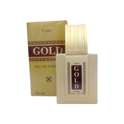 CYBELE GOLD 100ML EDP