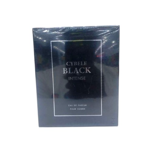 CYBELE BLACK PERFUME 100ML