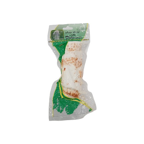 JABER SPICY GOAT CHEESE 250G