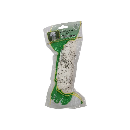 JABER MINT GOAT LABNEH 250G