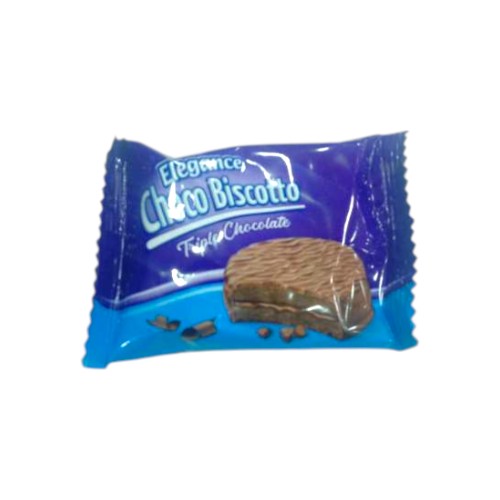 ELEGANCE CHOCO BISCOTTO TRIPLE CHOCO 26G