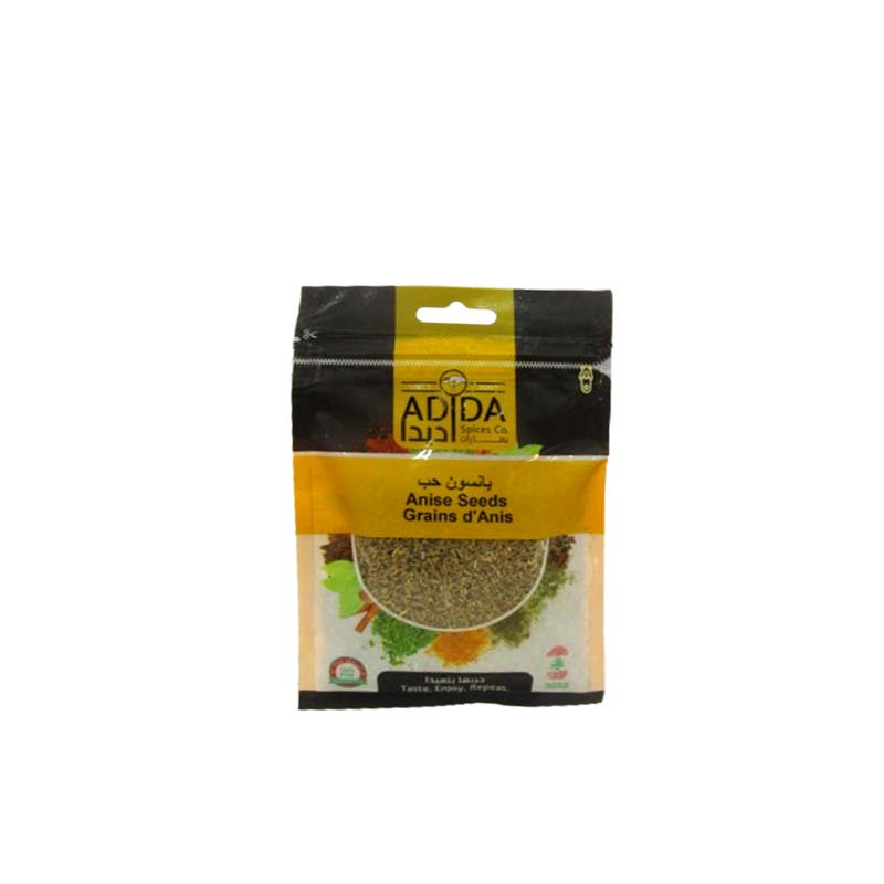 ANISE SEEDS 50G ADIDA