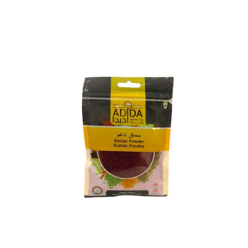 SUMAC 50G ADIDA