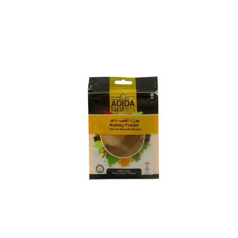 NUTMEG POWDER 20G ADIDA