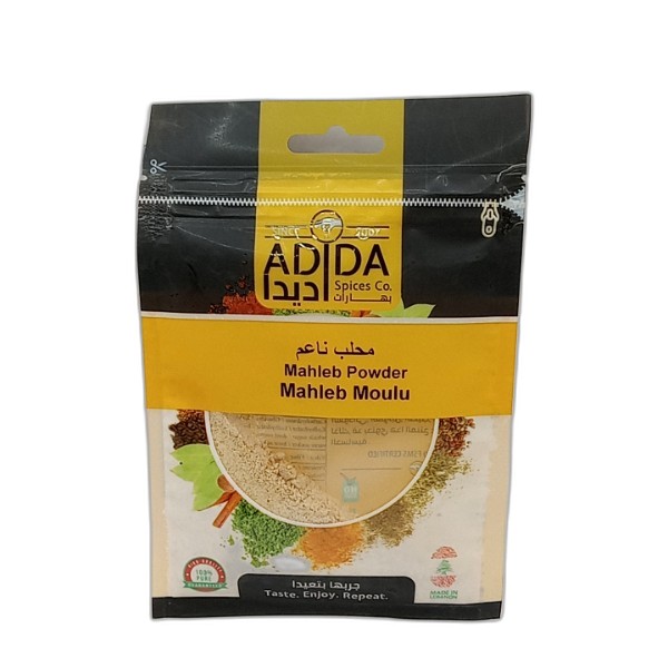 MAHLEB POWDER 20G ADIDA