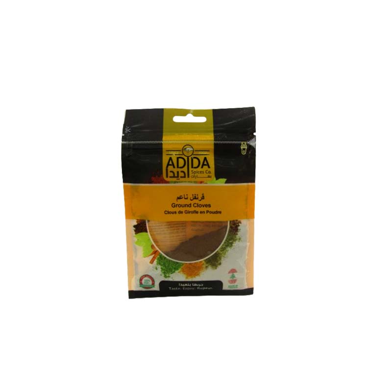 GROUND CLOVES POWDER 20G ADIDA
