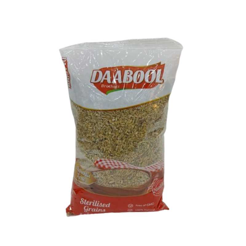 DAABOOL FREEKEH 900G